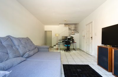 Casa, 3 quartos, 136 m² - Foto 5