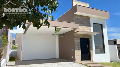 Casa, 5 quartos, 150 m² - Foto 1