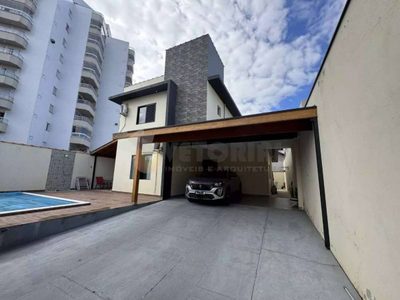 Sobrado, 3 quartos, 185 m² - Foto 2