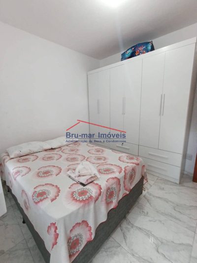 Apartamento, 2 quartos, 85 m² - Foto 5