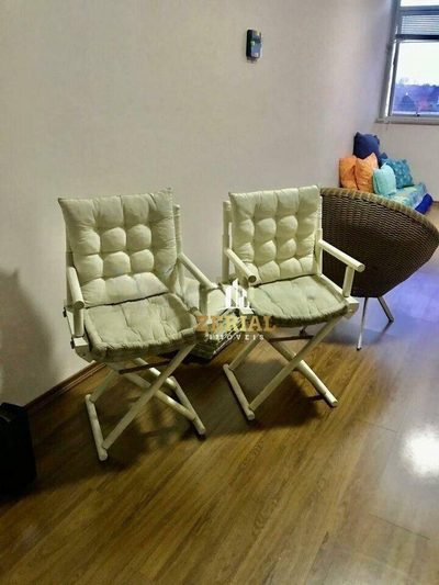 Sala-Conjunto, 72 m² - Foto 4