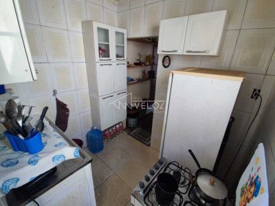 Apartamento, 2 quartos, 42 m² - Foto 2