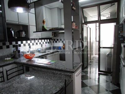 Apartamento, 3 quartos, 130 m² - Foto 1