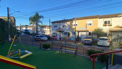 Casa de Condomínio, 2 quartos - Foto 5