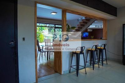 Casa, 5 quartos, 420 m² - Foto 3