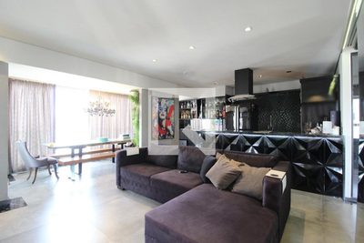 Apartamento, 1 quarto, 100 m² - Foto 3
