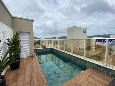 Cobertura, 3 quartos, 161 m² - Foto 5