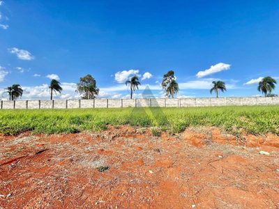 Loteamento e Condomínio, 324 m² - Foto 1