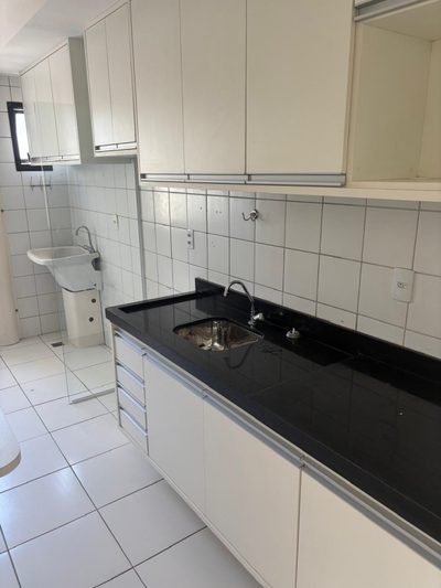 Apartamento, 2 quartos, 62 m² - Foto 4