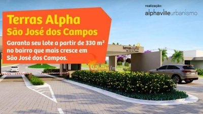 Loteamento e Condomínio, 330 m² - Foto 2