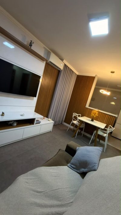Apartamento, 2 quartos, 62 m² - Foto 2