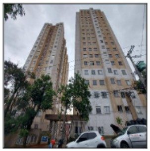 Apartamento, 1 quarto, 40 m² - Foto 1