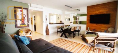 Apartamento, 3 quartos, 131 m² - Foto 2