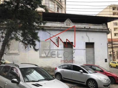 Loja-Salão, 200 m² - Foto 1