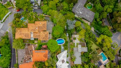 Casa, 4 quartos, 422 m² - Foto 4