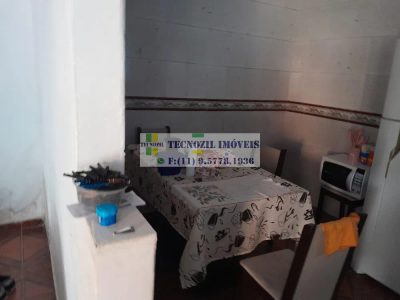 Sobrado, 3 quartos, 180 m² - Foto 1