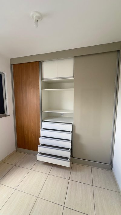 Apartamento, 2 quartos - Foto 2