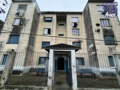 Apartamento, 2 quartos, 4 m² - Foto 1