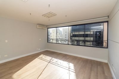 Apartamento, 1 quarto, 90 m² - Foto 2