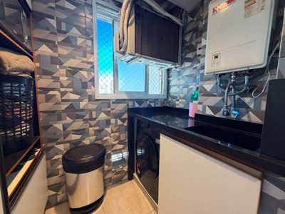 Apartamento, 3 quartos, 88 m² - Foto 1