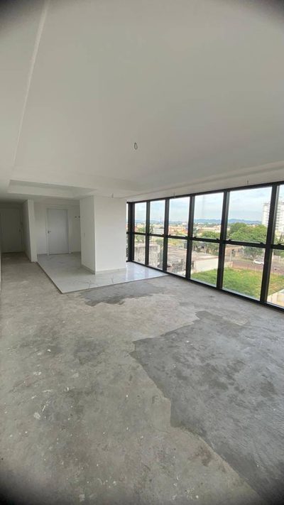 Apartamento, 3 quartos, 99 m² - Foto 1