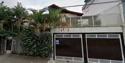 Casa, 4 quartos, 270 m² - Foto 1