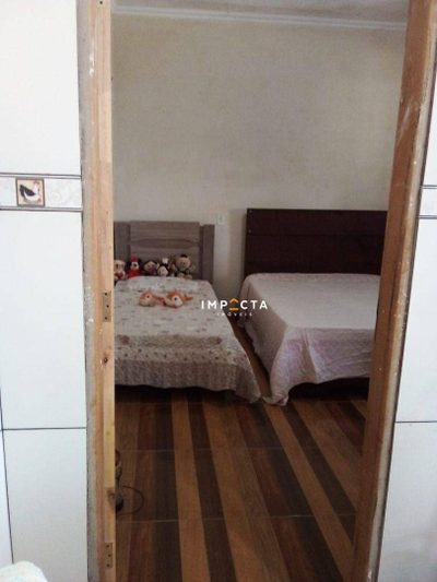 Casa, 1 quarto, 55 m² - Foto 2