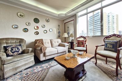 Apartamento, 2 quartos, 103 m² - Foto 1