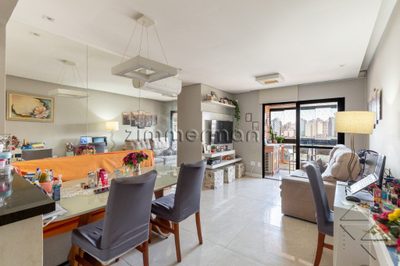 Apartamento, 3 quartos, 75 m² - Foto 3