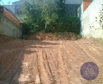 Terreno, 300 m² - Foto 1