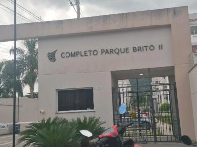 Apartamento, 2 quartos, 40 m² - Foto 1
