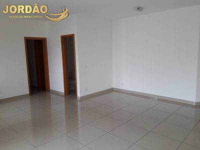 Apartamento, 3 quartos, 122 m² - Foto 3