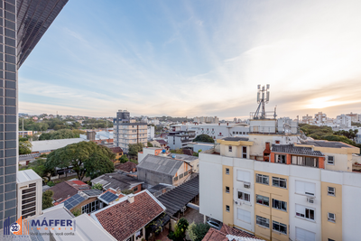 Apartamento, 2 quartos, 85 m² - Foto 2