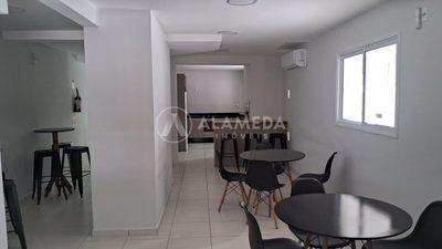 Apartamento, 2 quartos, 75 m² - Foto 4