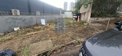 Terreno, 419 m² - Foto 4