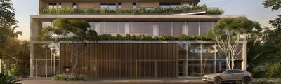 Apartamento, 4 quartos, 609 m² - Foto 5