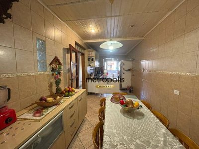 Casa, 4 quartos, 400 m² - Foto 5