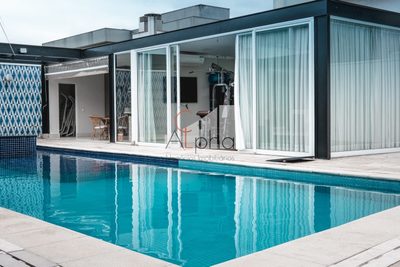 Sobrado, 4 quartos, 840 m² - Foto 4