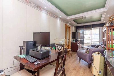 Apartamento, 2 quartos, 62 m² - Foto 2