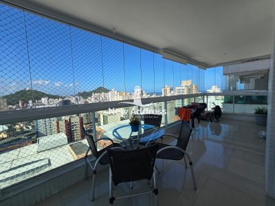 Apartamento, 3 quartos, 103 m² - Foto 1