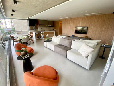 Apartamento, 3 quartos, 167 m² - Foto 3