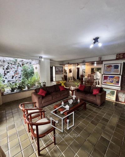 Casa, 3 quartos - Foto 3