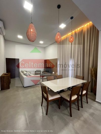 Casa de Condomínio, 3 quartos - Foto 3