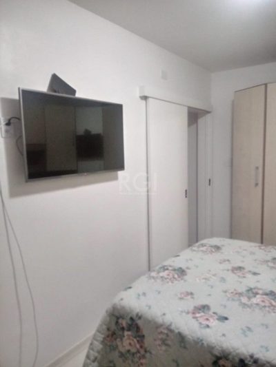 Apartamento, 2 quartos, 61 m² - Foto 4