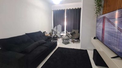 Apartamento, 2 quartos, 122 m² - Foto 3