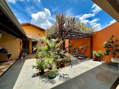 Casa, 4 quartos, 184 m² - Foto 3