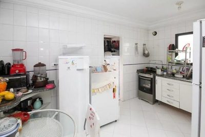 Apartamento, 3 quartos, 110 m² - Foto 5