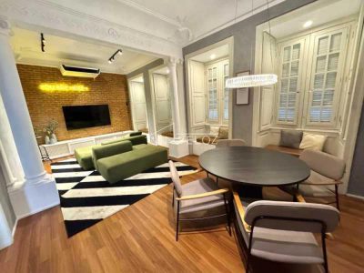 Apartamento, 2 quartos, 100 m² - Foto 1