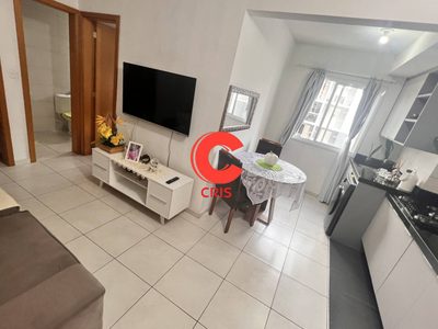 Apartamento, 2 quartos, 47 m² - Foto 4