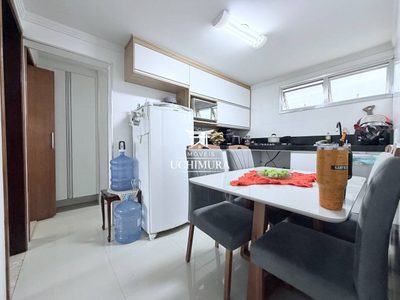 Apartamento, 2 quartos, 48 m² - Foto 5
